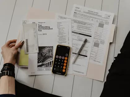 Maîtrise des dépenses voyage
