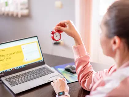Gain de temps et productivité