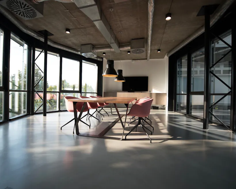 Services · MICE/Event
