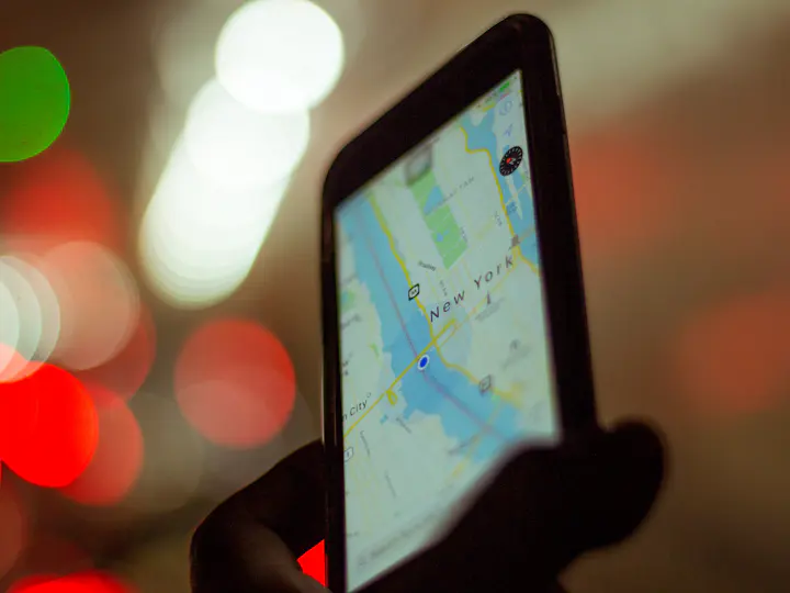 La connectivité fait partie du voyage