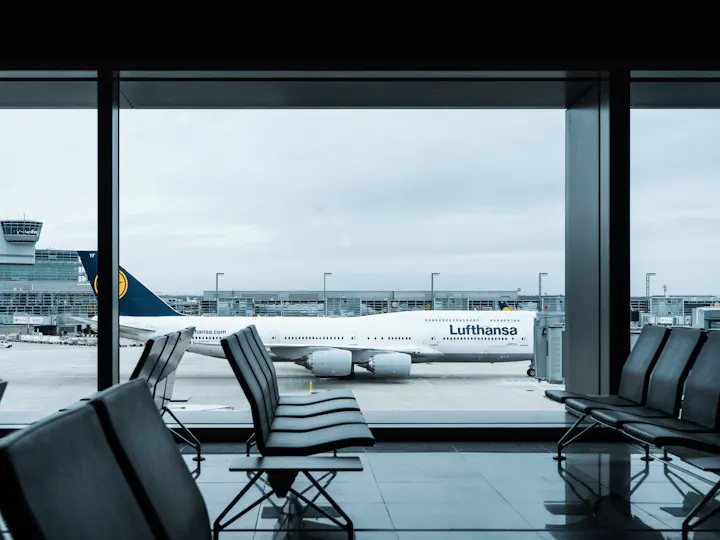 L’aéroport ne devrait pas être un point de friction