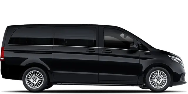 Minivan