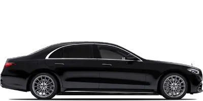 Mercedes S-Class